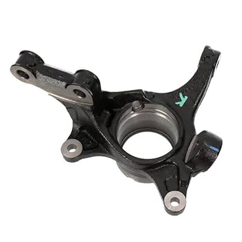 トルネ Amazon.com: Toyota Steering Knuckle - 43211-06240 : Automotive